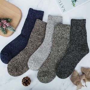 Womens wool socks. Sets of 5 pairs each